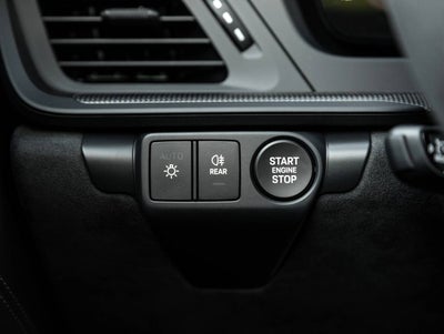 2026 Porsche 911 911 Carrera 4 GTS Cabriolet