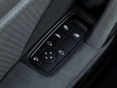 2026 Porsche 911 911 Carrera 4 GTS Cabriolet