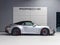 2026 Porsche 911 911 Carrera 4 GTS Cabriolet