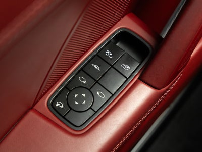 2022 Porsche 911 911 Carrera 4 GTS Cabriolet