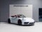 2022 Porsche 911 911 Carrera 4 GTS Cabriolet