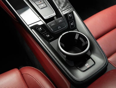 2022 Porsche 911 911 Carrera 4 GTS Cabriolet