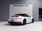 2022 Porsche 911 911 Carrera 4 GTS Cabriolet