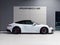 2022 Porsche 911 911 Carrera 4 GTS Cabriolet