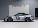 2026 Porsche 911 911 Spirit 70