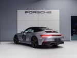 2026 Porsche 911 911 Spirit 70