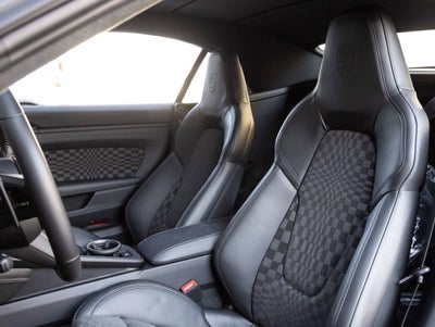 2026 Porsche 911 911 Spirit 70