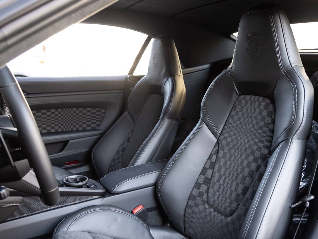 2026 Porsche 911 911 Spirit 70