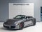 2017 Porsche 911 911 Carrera 4S Cabriolet
