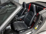 2017 Porsche 911 911 Carrera 4S Cabriolet