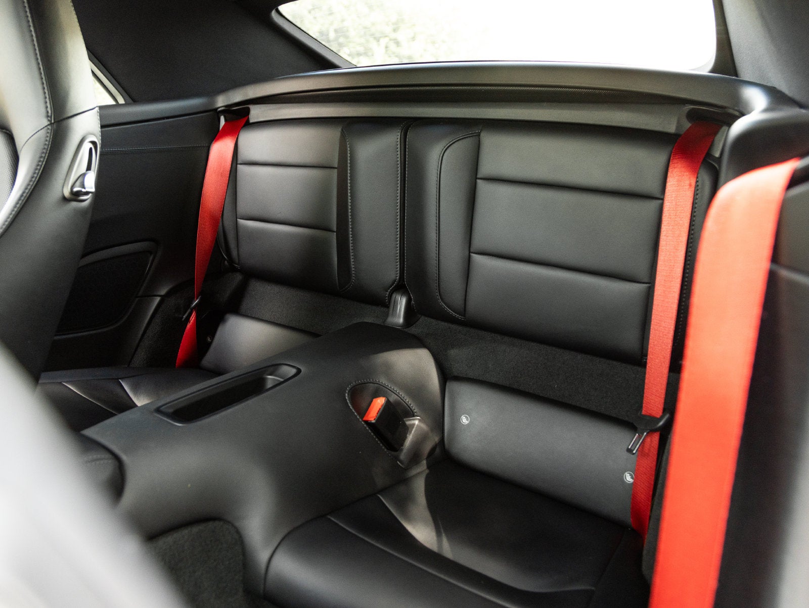2017 Porsche 911 911 Carrera 4S Cabriolet