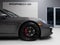 2017 Porsche 911 911 Carrera 4S Cabriolet