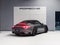 2017 Porsche 911 911 Carrera 4S Cabriolet