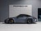 2025 Porsche 911 Carrera GTS Cabriolet