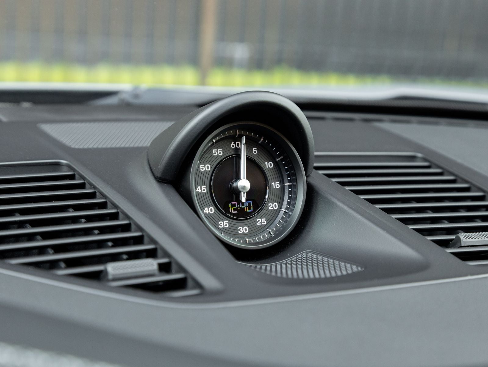 2025 Porsche 911 Carrera GTS Cabriolet