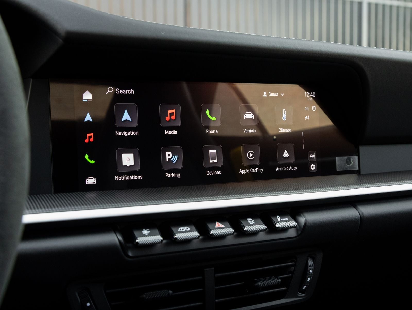 2025 Porsche 911 Carrera GTS Cabriolet