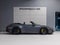 2025 Porsche 911 Carrera GTS Cabriolet