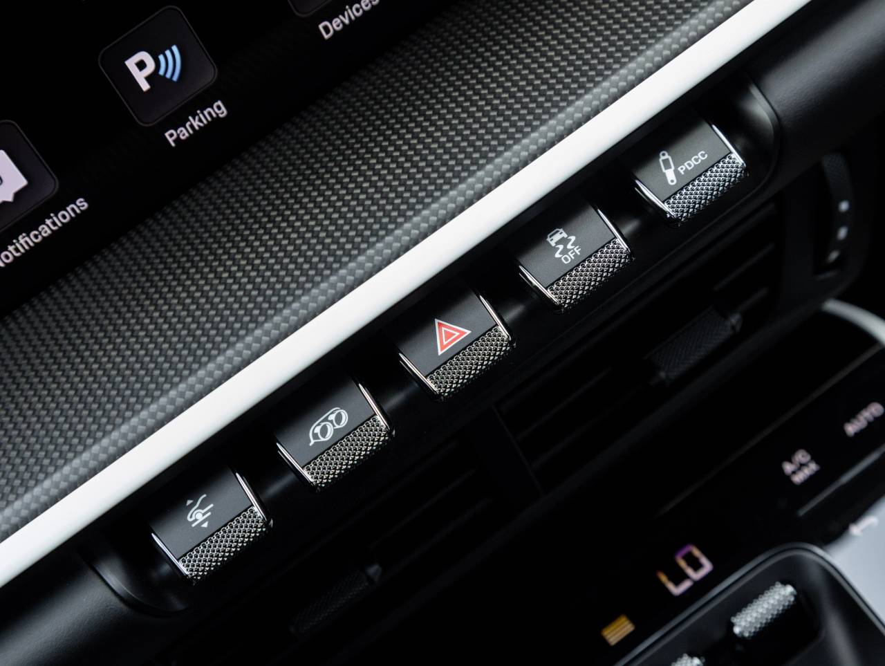 2025 Porsche 911 Carrera GTS Cabriolet