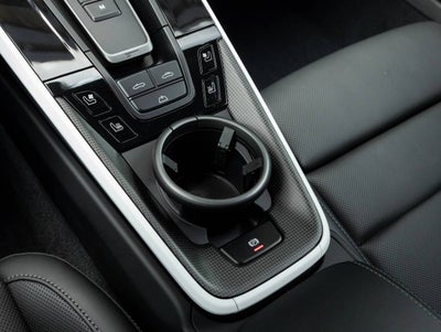 2025 Porsche 911 Carrera GTS Cabriolet