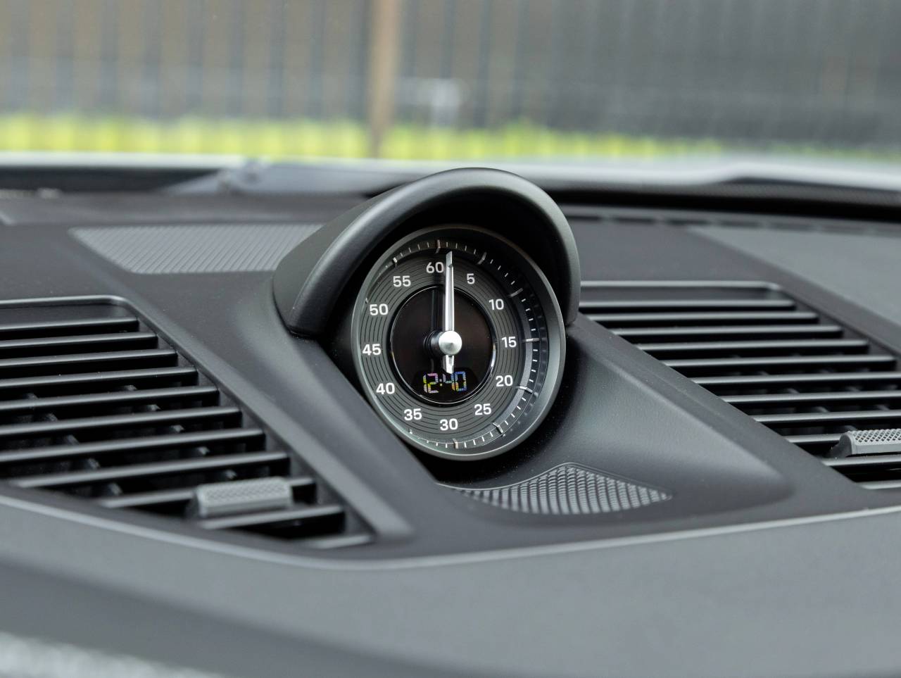 2025 Porsche 911 Carrera GTS Cabriolet