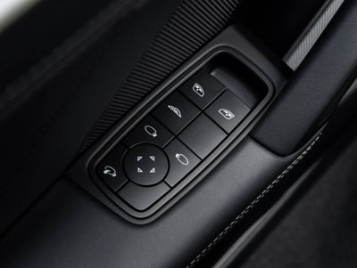 2025 Porsche 911 Carrera GTS Cabriolet