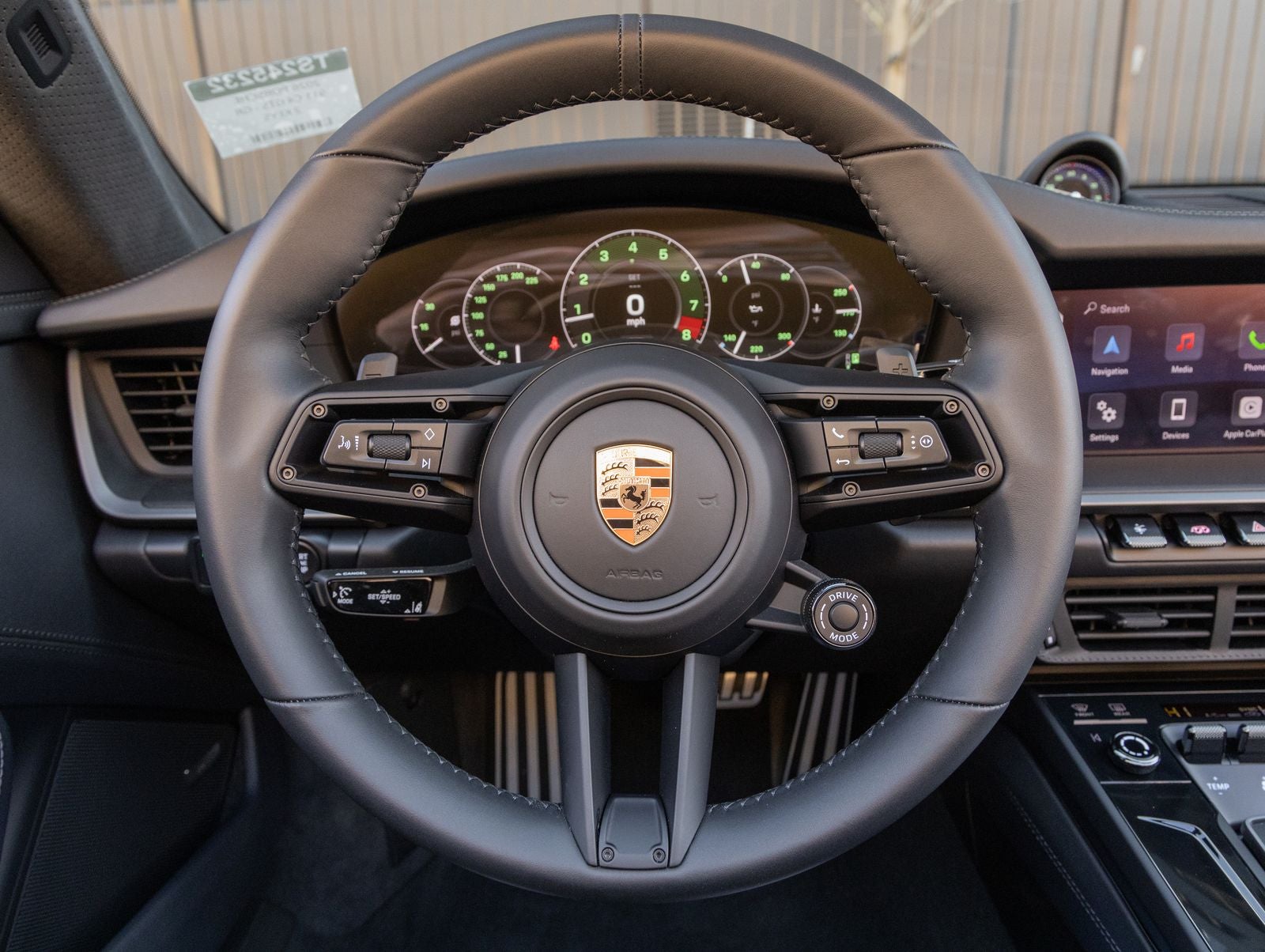 2026 Porsche 911 911 Spirit 70