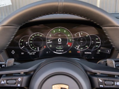 2026 Porsche 911 911 Spirit 70