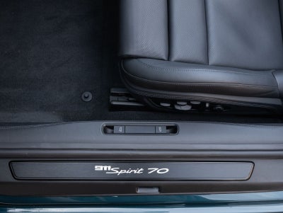 2026 Porsche 911 911 Spirit 70