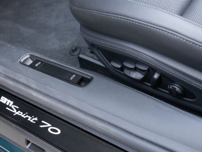 2026 Porsche 911 911 Spirit 70