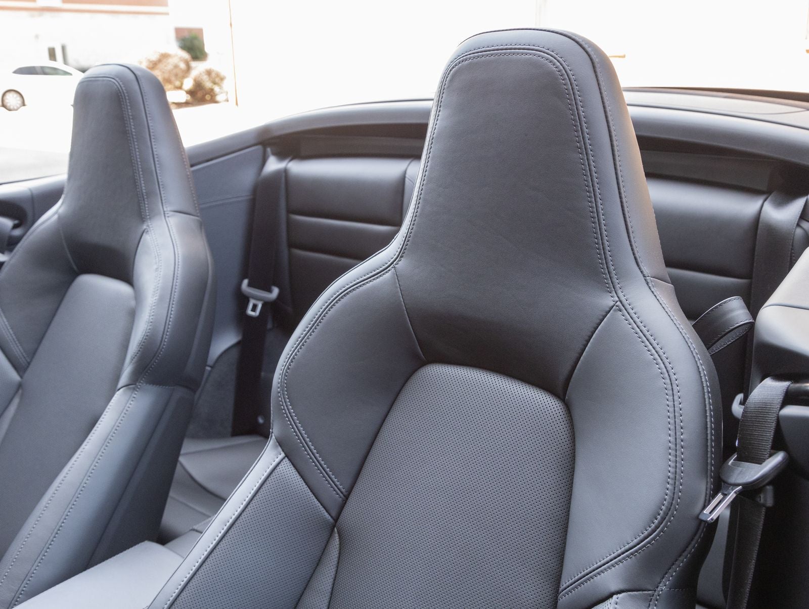 2026 Porsche 911 911 Spirit 70