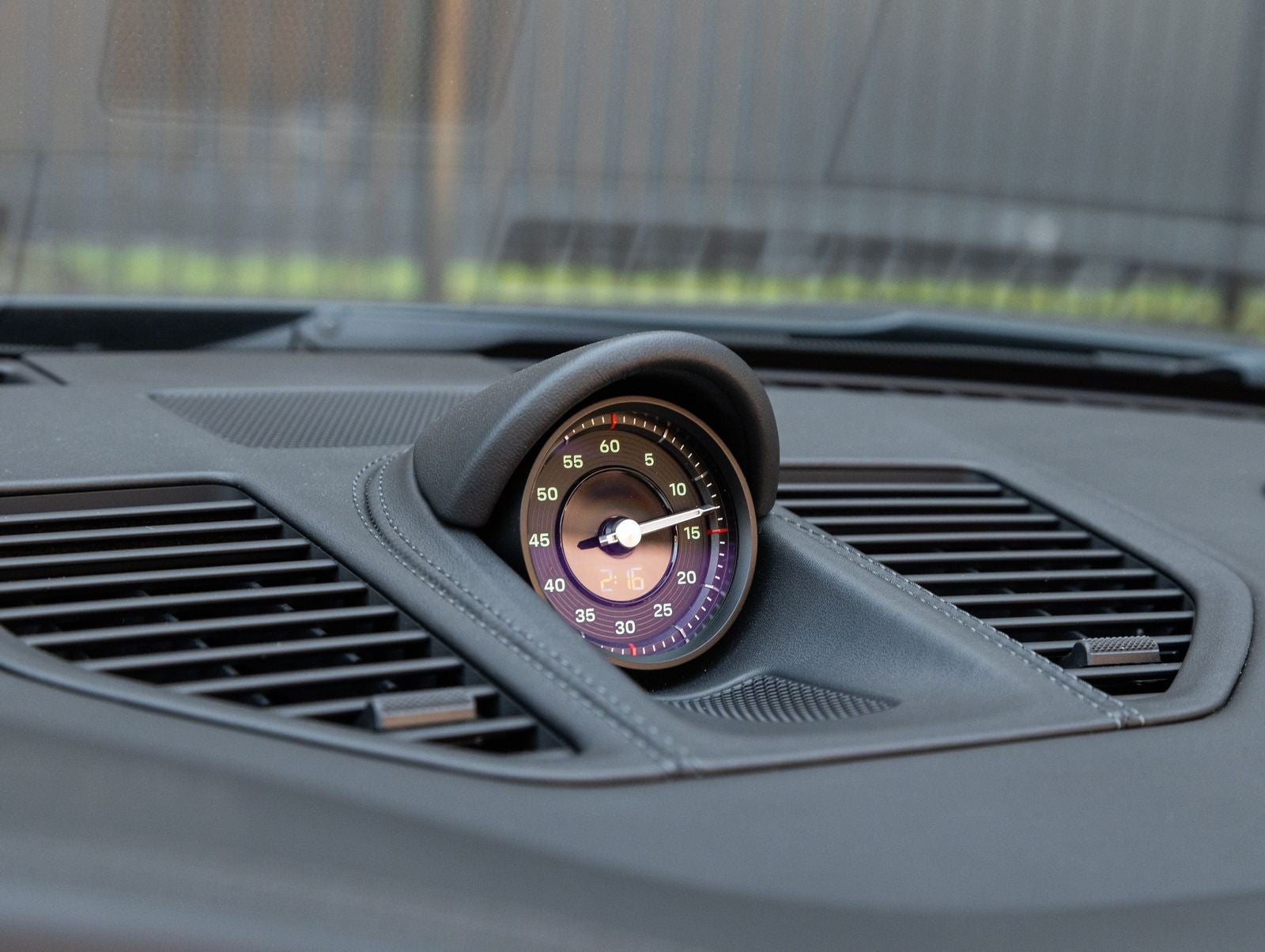 2026 Porsche 911 911 Spirit 70