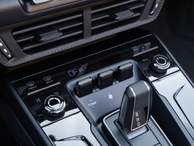 2026 Porsche 911 911 Spirit 70