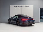 2026 Porsche 911 911 Spirit 70