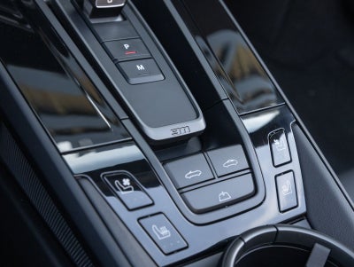 2026 Porsche 911 911 Spirit 70