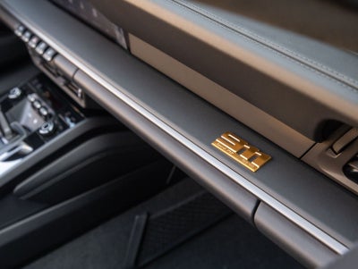 2026 Porsche 911 911 Spirit 70