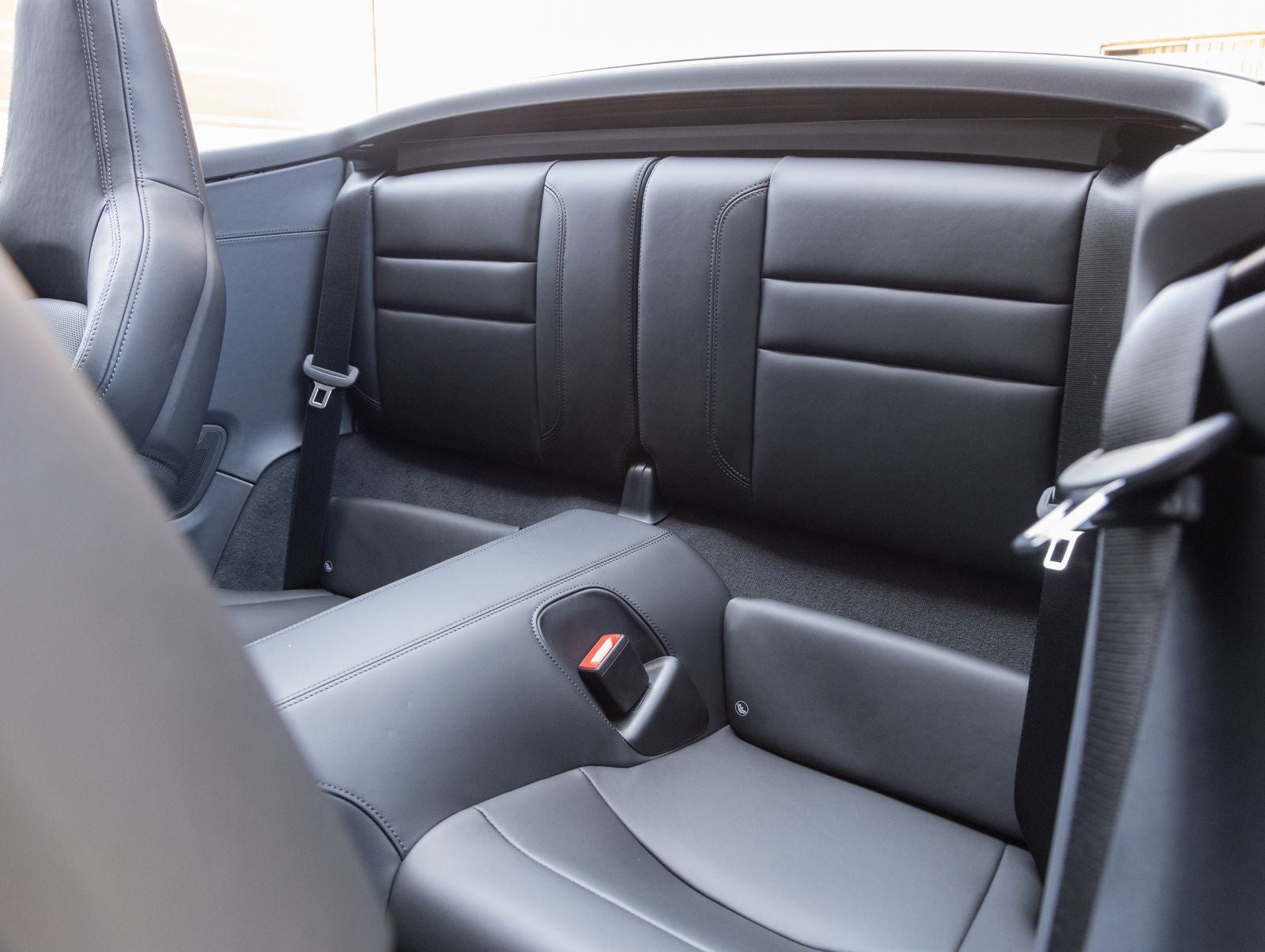 2026 Porsche 911 911 Spirit 70