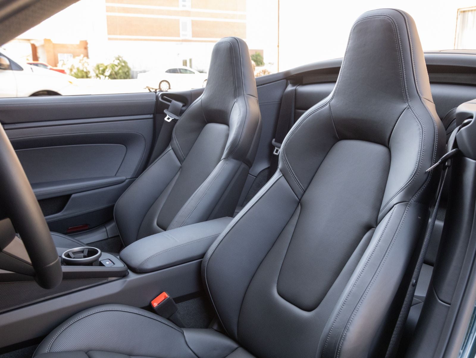 2026 Porsche 911 911 Spirit 70