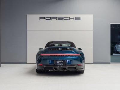 2026 Porsche 911 911 Spirit 70