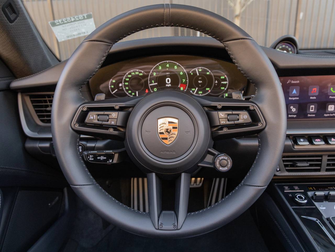 2026 Porsche 911 911 Spirit 70