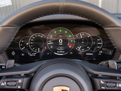 2026 Porsche 911 911 Spirit 70