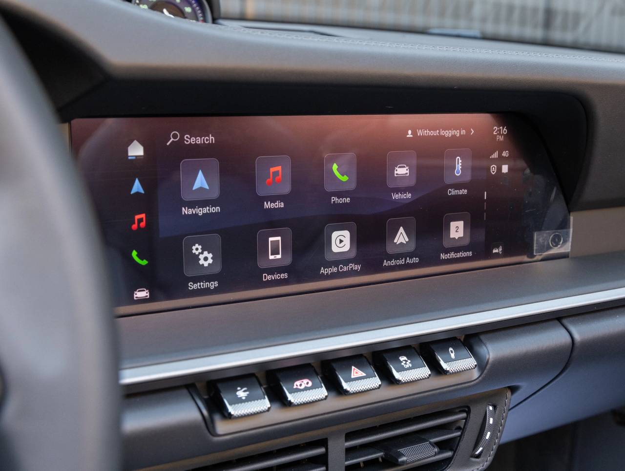 2026 Porsche 911 911 Spirit 70