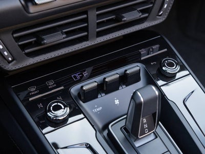 2026 Porsche 911 911 Spirit 70