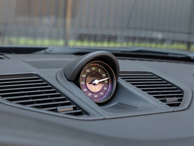 2026 Porsche 911 911 Spirit 70