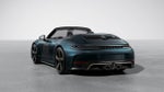 2026 Porsche 911 911 Spirit 70