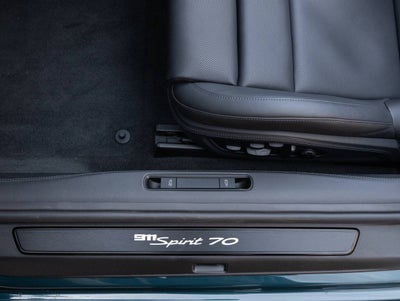 2026 Porsche 911 911 Spirit 70