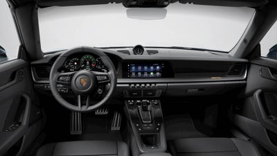 2026 Porsche 911 911 Spirit 70