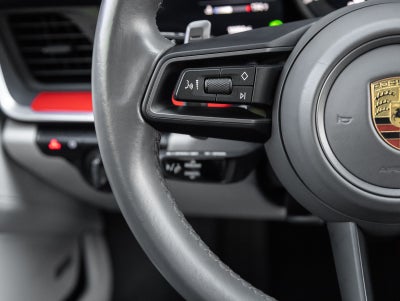 2023 Porsche 911 911 Carrera S Cabriolet (MY23)