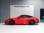 2023 Porsche 911 911 Carrera S Cabriolet (MY23)