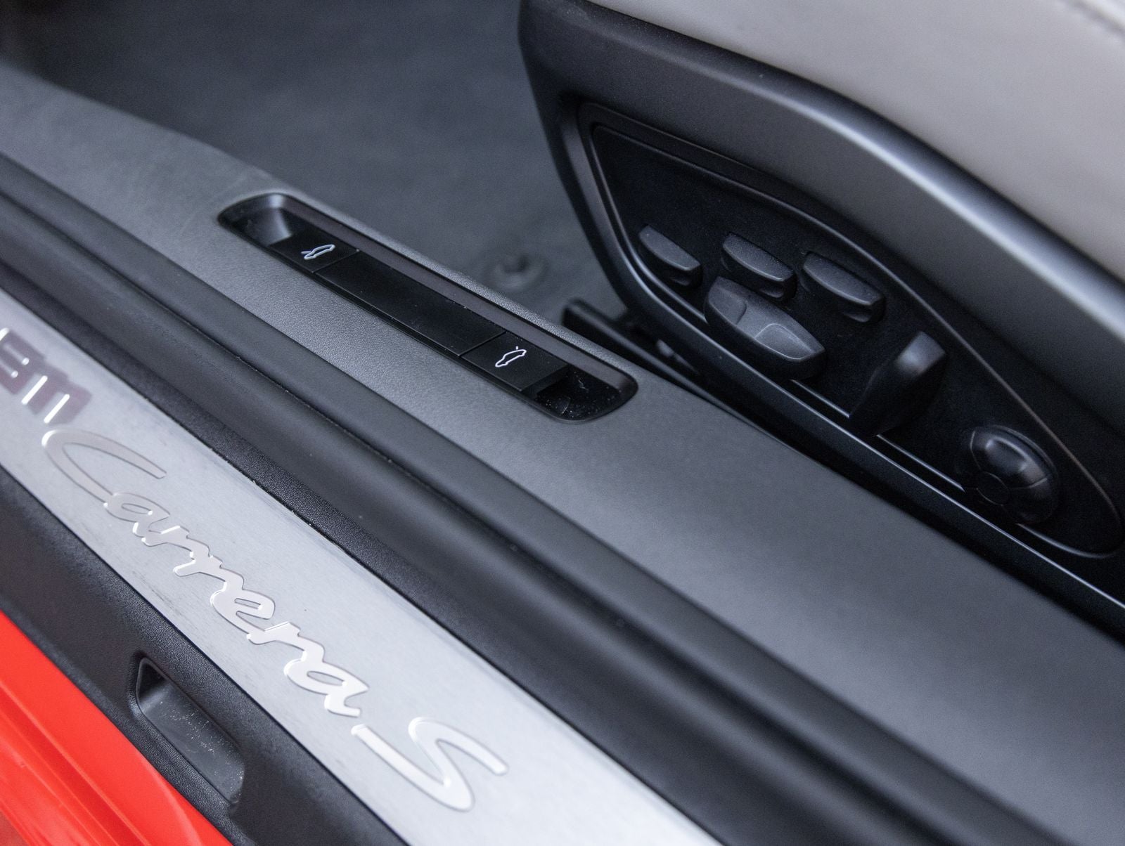 2023 Porsche 911 911 Carrera S Cabriolet (MY23)