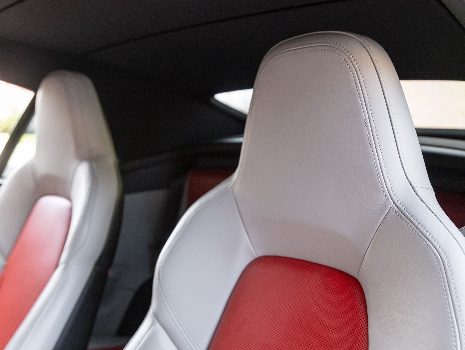 2023 Porsche 911 911 Carrera S Cabriolet (MY23)